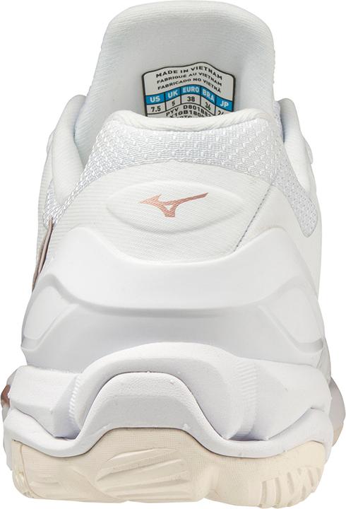 Produktbild Mizuno Wave Stealth V W (39)