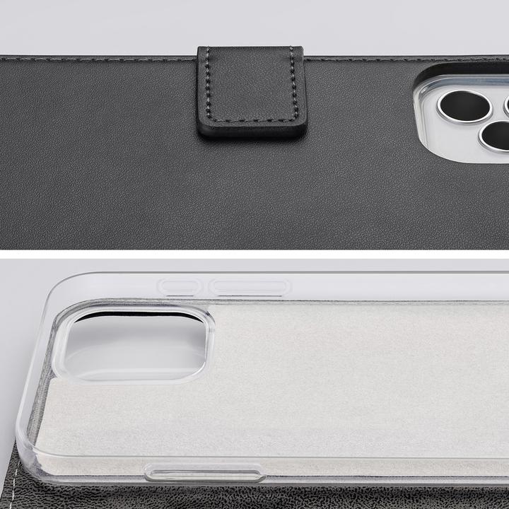 Produktbild Mobilize Klassische Gelly-Geldbörse (Samsung Galaxy S23 FE)