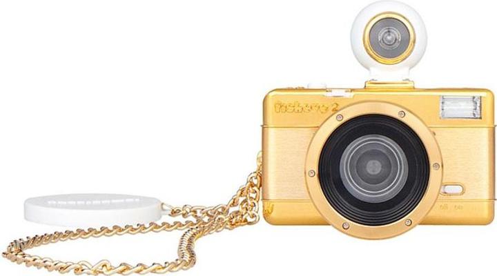 Actual product image Lomo Brazilian Summer