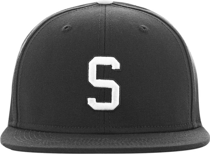 Actual product image Masterdis Letter Snapback - 14295 (L)