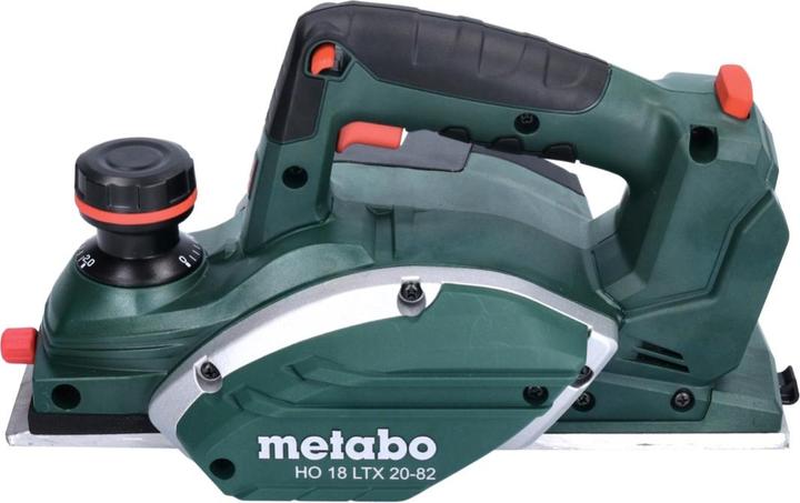 Image du produit Metabo 18 Ltx 20-82