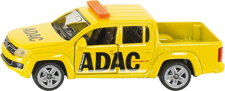 Siku ADAC-Pick-Up