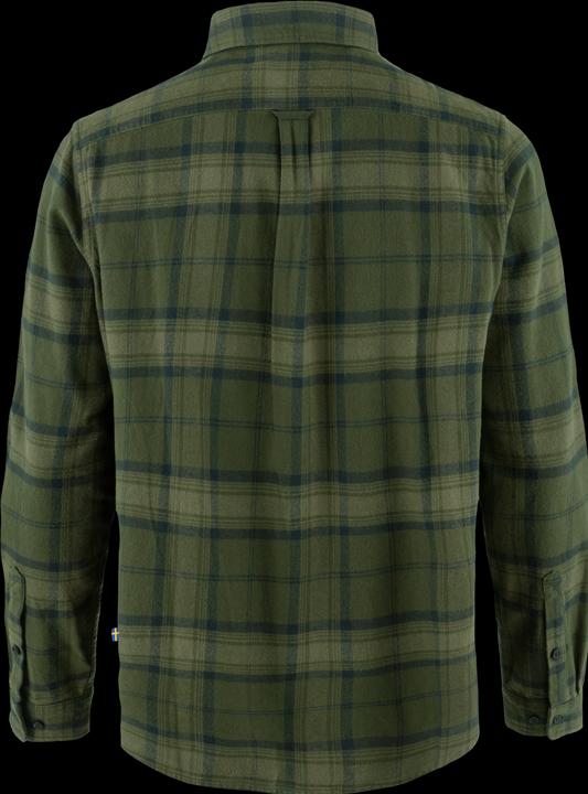 Produktbild Fjällräven Övik Twill Shirt (XXL)
