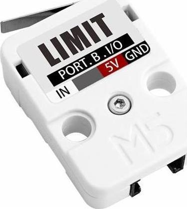 Produktbild M5Stack Limit Switch Unit