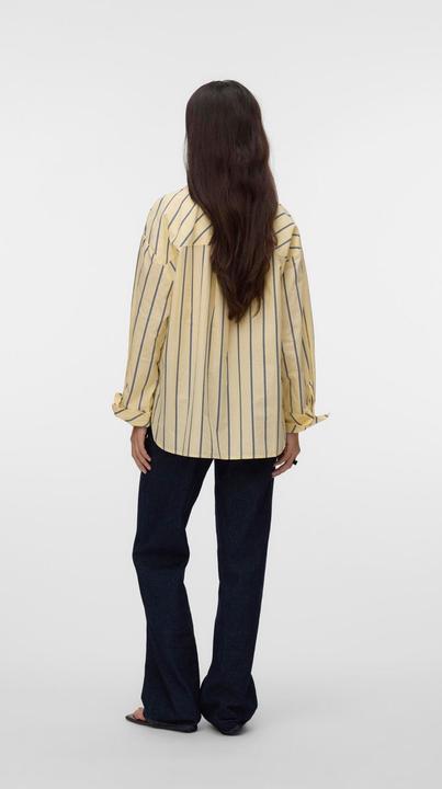 Immagine prodotto Vero Moda VMFANNI Hemd Hemd (XS)