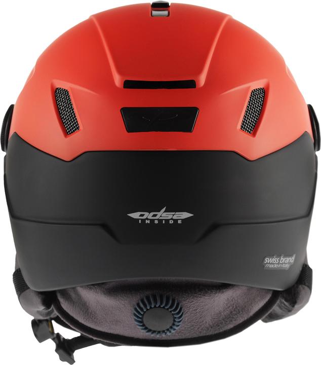 Image du produit CP Casque de ski CORAO + (64 cm, XL)