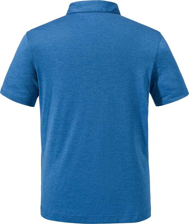 Actual product image Schöffel CIRC Polo Shirt Tauron M (54, XL)