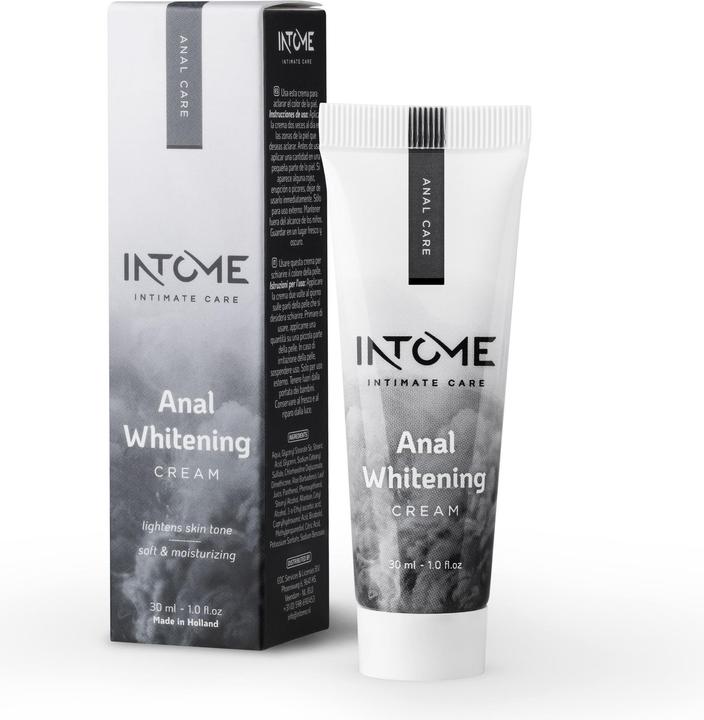 Intome Anal Whitening Cream
