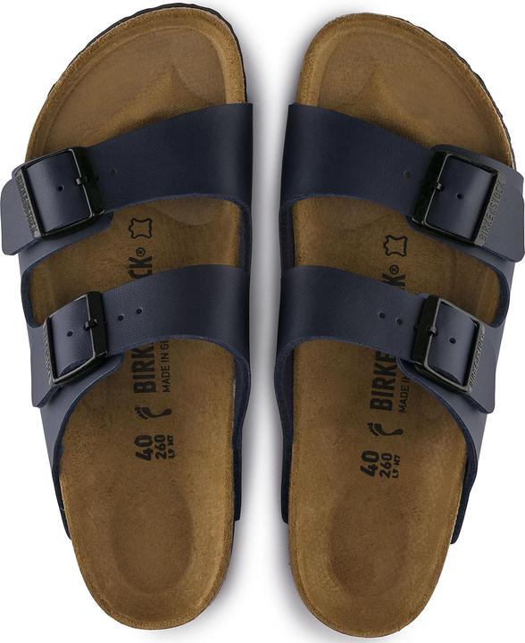 Image du produit Birkenstock Arizona Birko-Flor Normal (46)