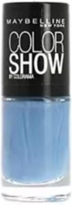Maybelline New York Maybelline Color Show Nail Polish 285 Paint The Town