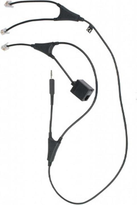 Produktbild Jabra Link 14201-36