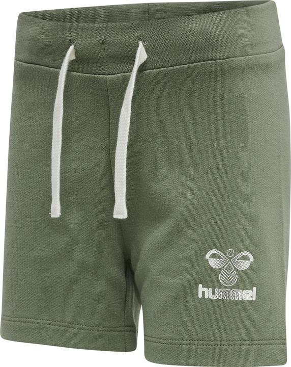 Actual product image hummel Proud Shorts Mini (68)