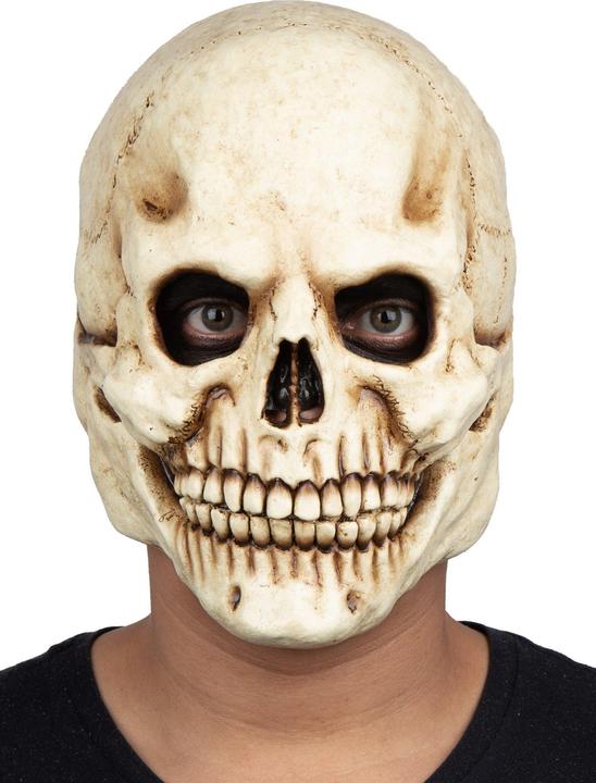 Produktbild Metamorph Totenkopf Maske des Grauens