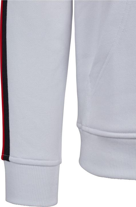 Immagine prodotto Urban Classics Felpa con cappuccio a righe (L)
