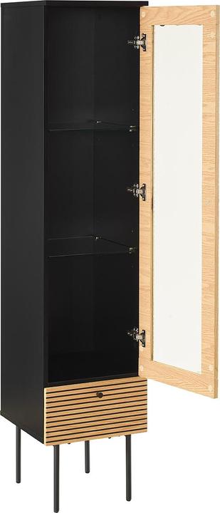 Image du produit SalesFever Vitrine (40 x 179 x 43 cm)