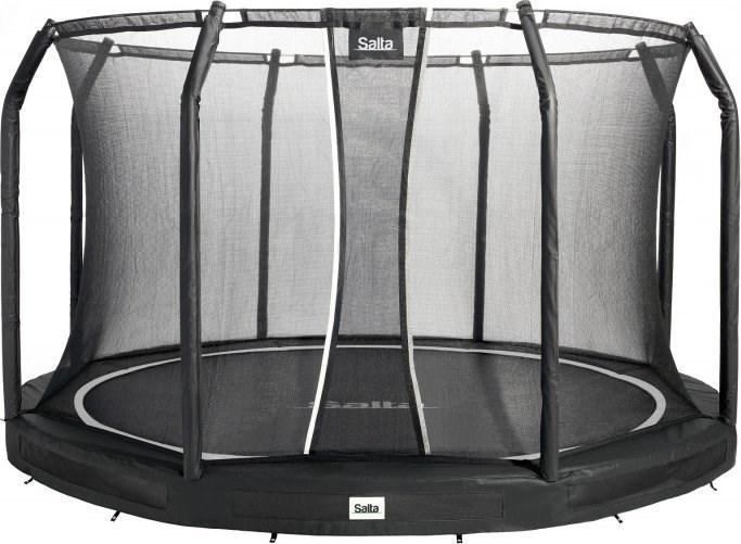 Actual product image Salta Premium Ground bk incl. SN 396 cm 5854A / 3 boxes (396 cm)