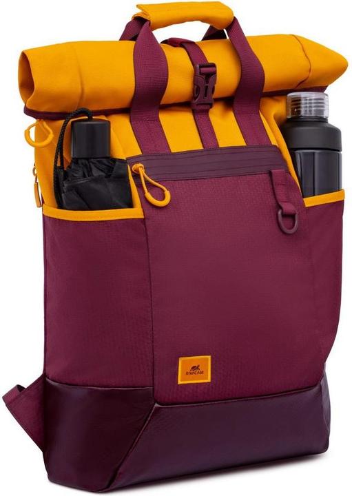 Image du produit Rivacase Rouge bourgogne 5321 (25 l)