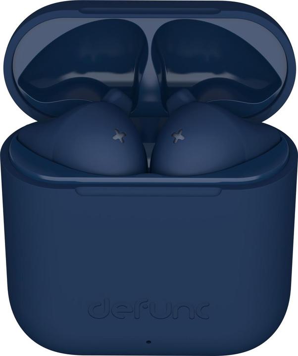 Image du produit Defunc TRUE GO Slim (pas de réduction du bruit, Sans fil)