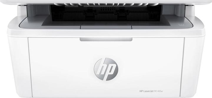 Actual product image HP LaserJet MFP M140w (Laser, Black and white)