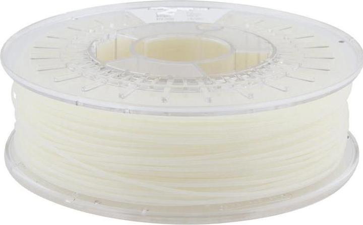 Actual product image Ingeo 3d850 Ht (PLA, 1.75 mm, 1000 g, White, Transparent)