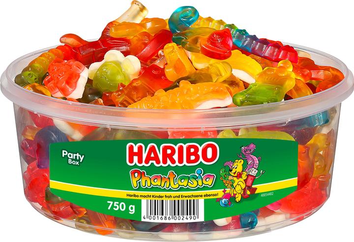 Haribo Phantasia (1 Stk., 750 g)