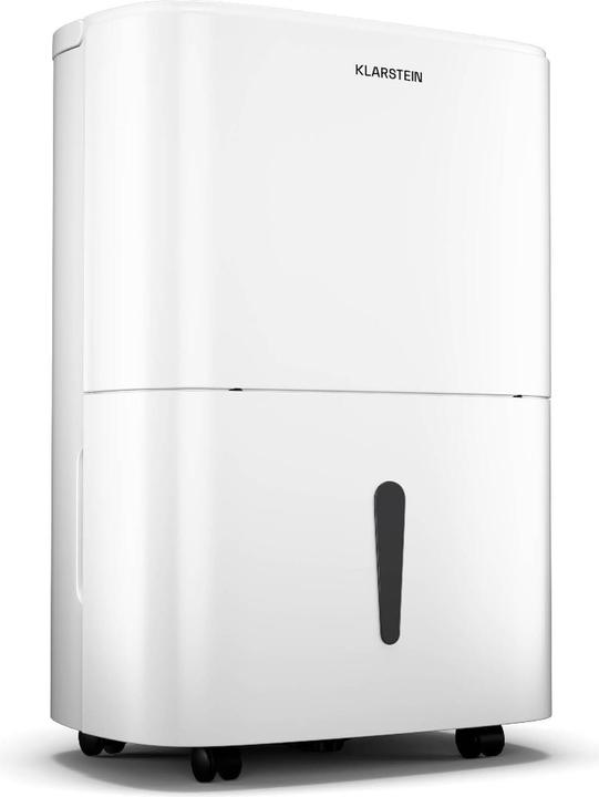 Produktbild Klarstein Luftentfeuchter mit Auto-Swing & Timer (22 m²)