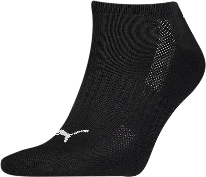Actual product image Puma Padded sneaker socks (3-pack) (pack of 3, 43 - 45.5)
