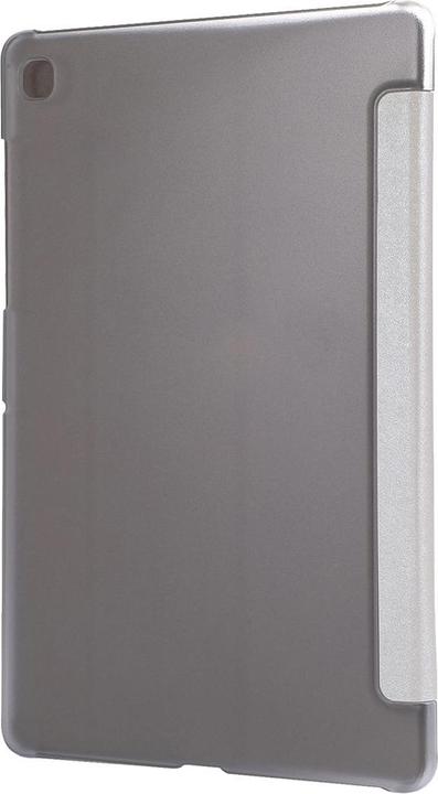 Actual product image König Design Protection Tablet Case for Samsung Galaxy Tab A7 Case Cover Pocket Cases White New (Galaxy tab A7)