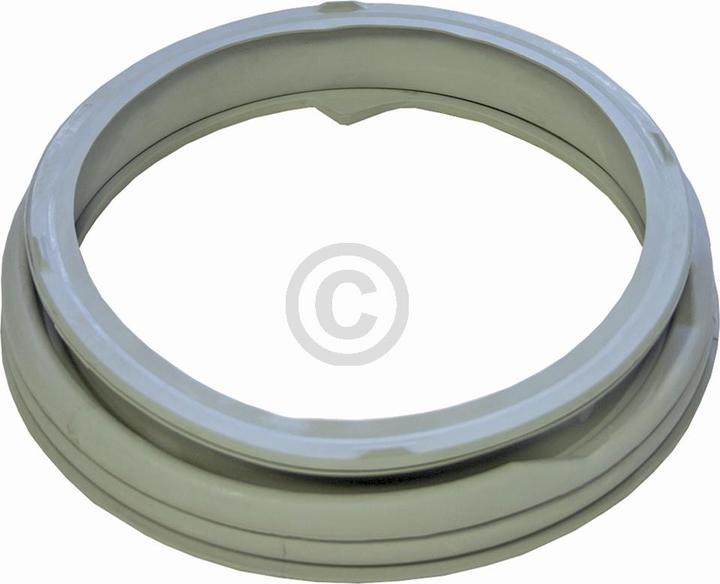Actual product image Europart Door sleeve like gorenje 581577 249240 for washing machine