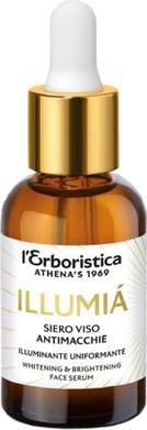 L'Erboristica di Athena's L'Erboristica Illumià Anti Dunkle Flecken Serum 30ml