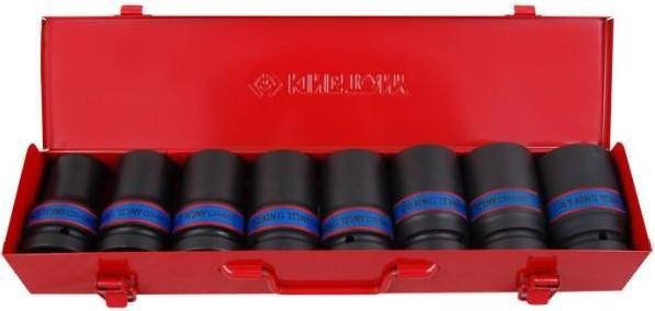 Immagine prodotto King Tony 8pcs 1jg Chiave ad impulsi