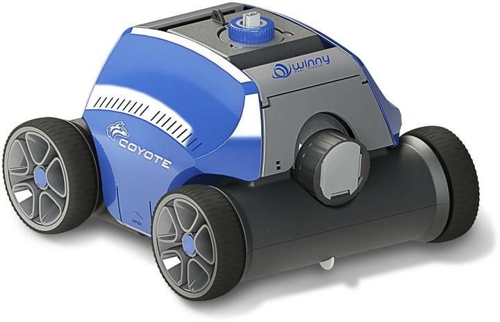 Image du produit Poolstar Coyote