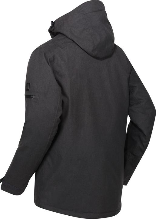 Actual product image Regatta Outdoor jacket Highside with hood insulated waterproof (XXL)
