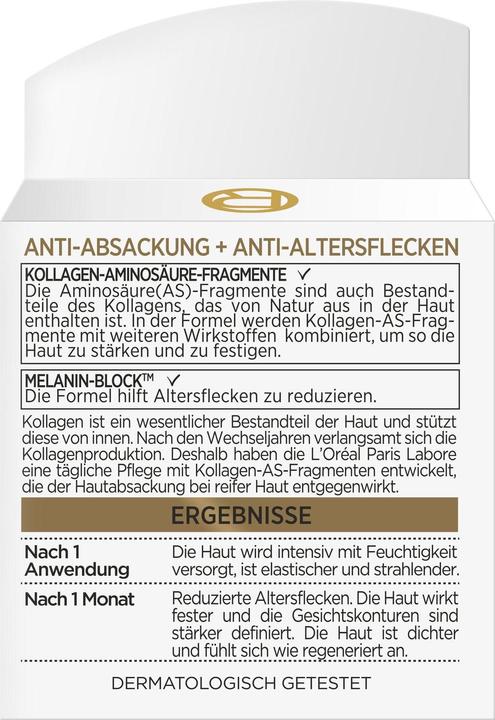 Image du produit L'Oréal Paris Âge Parfait (50 ml)