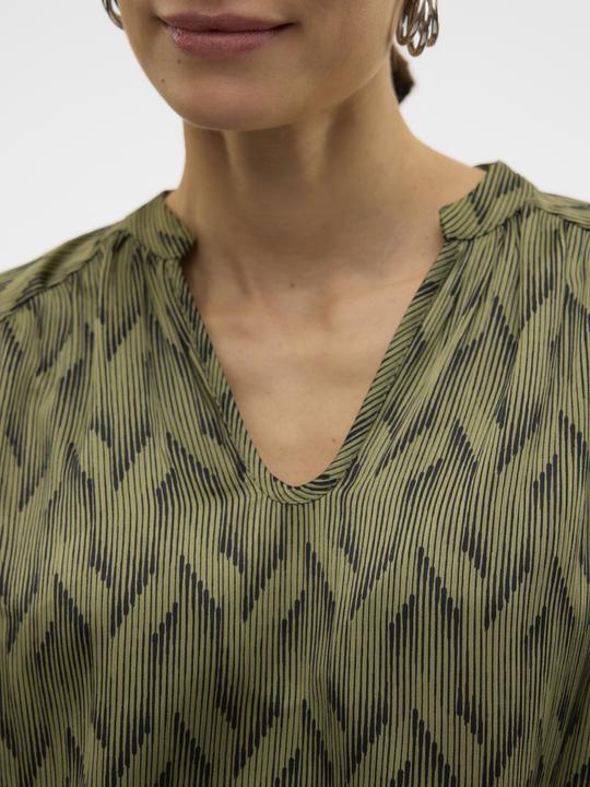 Actual product image Vero Moda VMLIVIA top blouse (XL)