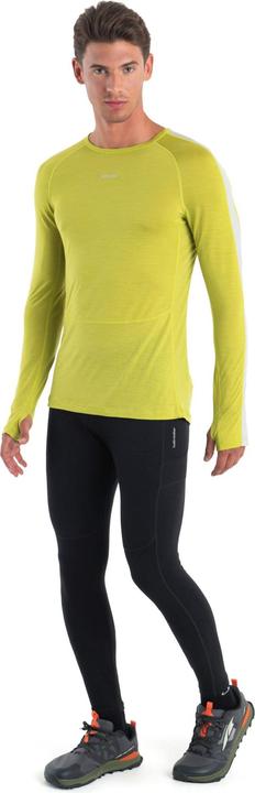 Produktbild Icebreaker M Mer Speed Winter Tights (XL)