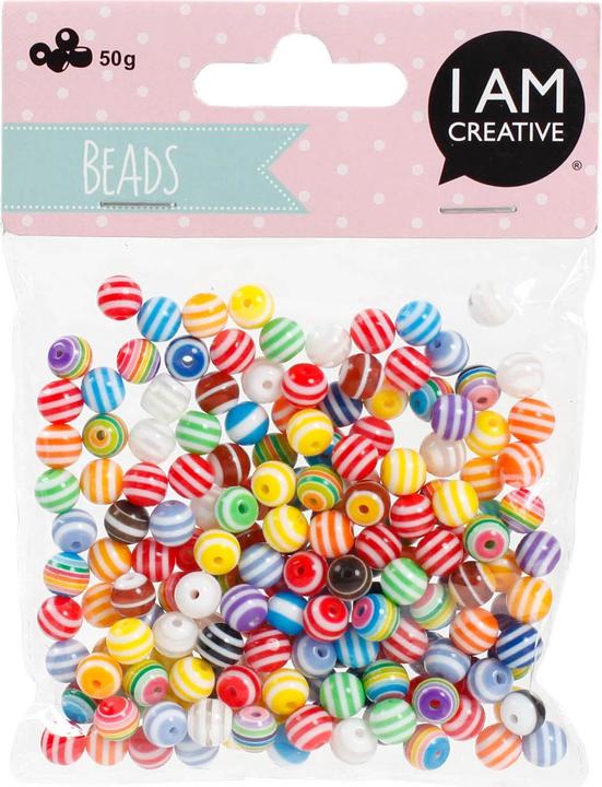 I Am Creative Kinderperlen