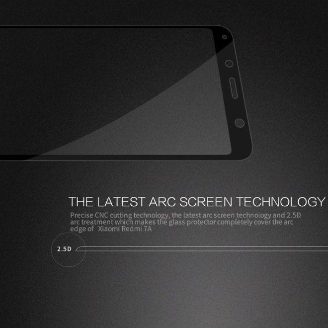 Produktbild Nillkin CP+ Pro Schutzglas Displayschutz (1 Stück, Xiaomi Redmi 7A)