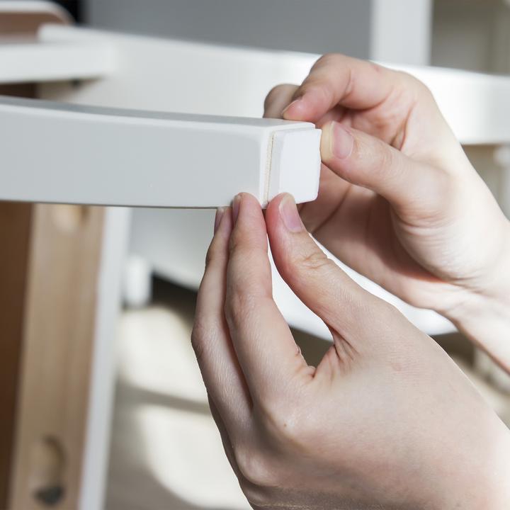 Image du produit Relaxdays Filzgleiter (Planeurs en feutre, 240 pièce(s))