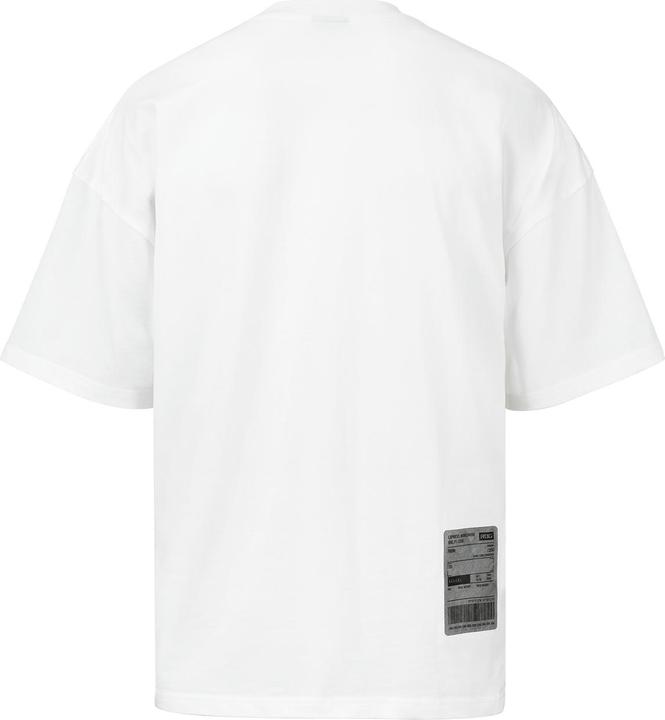 Produktbild ASUS ROG Cosmic Wave T-shirt CT1013 L WH WW (L)