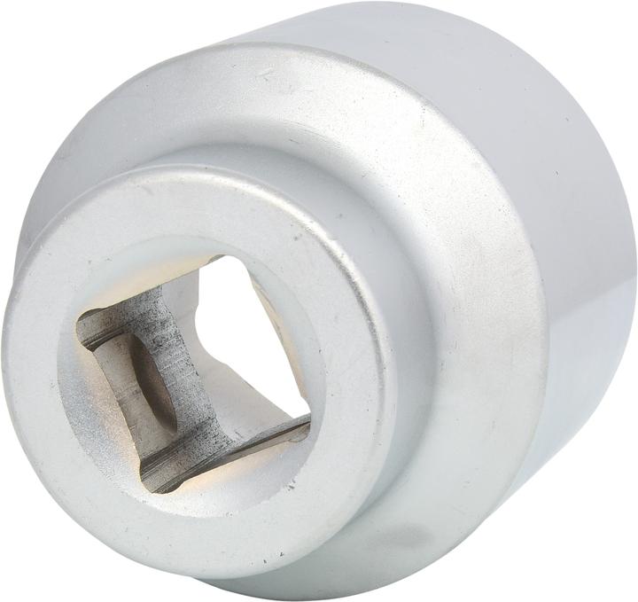 Actual product image KS Tools 1" hexagon socket short (60 mm)