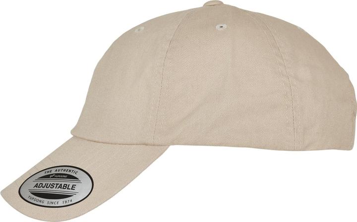 Image du produit Flexfit Ecowash Dad Cap - 8910 (Taille unique)