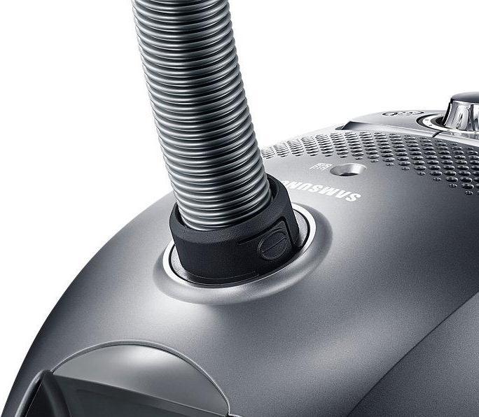 Produktbild Samsung VC08TVNJGGT/SW Jungle Parquet