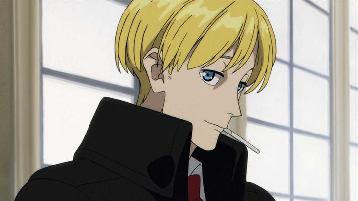 Immagine prodotto ACCA - 13 Territory Inspection Dept. - Volume 1: Episodio 01-04 (DVD) (DVD, 2018, Tedesco, Giapponese)