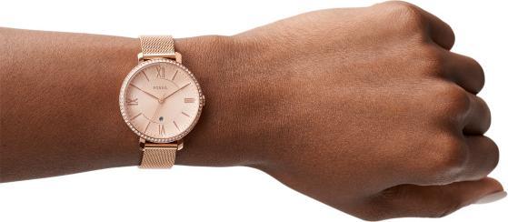 Produktbild Fossil Jacqueline (Analoguhr, 36 mm)