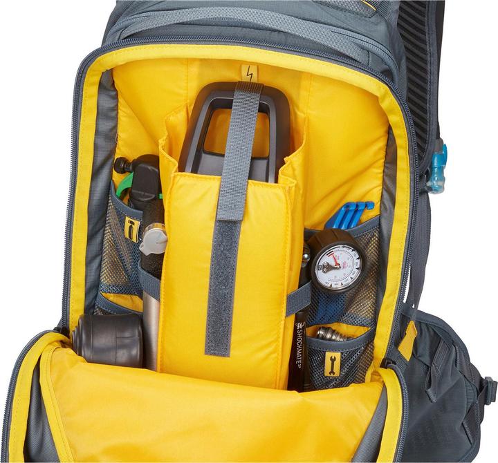 Actual product image Thule Rail 18L Hydration eMTB Backpack (18 l)
