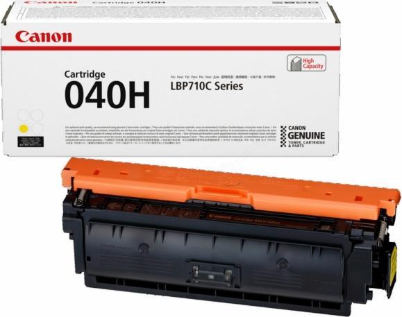 Productafbeelding Canon 040h (Y)