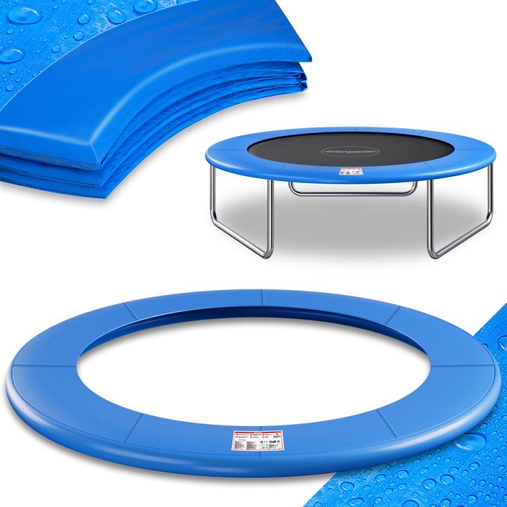 Produktbild Monzana Federabdeckung Trampolin