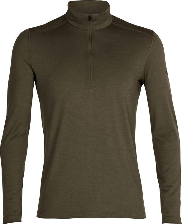 Produktbild Icebreaker 200 Oasis L/S Half Zip (S)