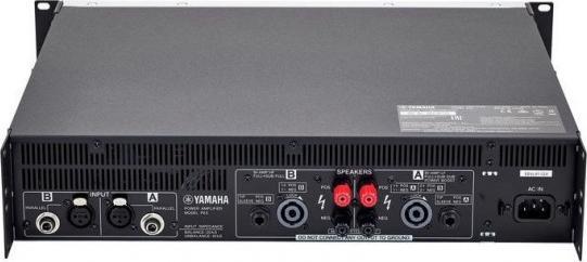 Image du produit Yamaha PX5 (Amplificateur de puissance)